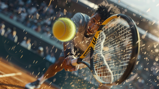 The Ultimate Guide to Tennis Grips: Mastering Your Racquet Connection