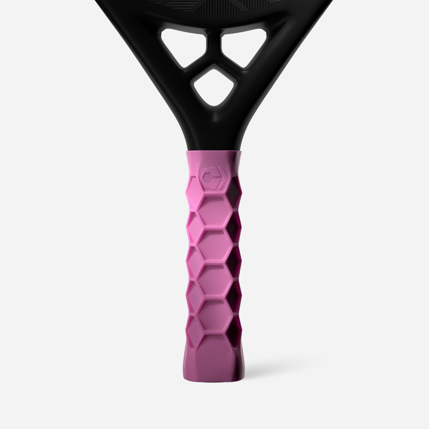 Padel Hesacore Grip Women