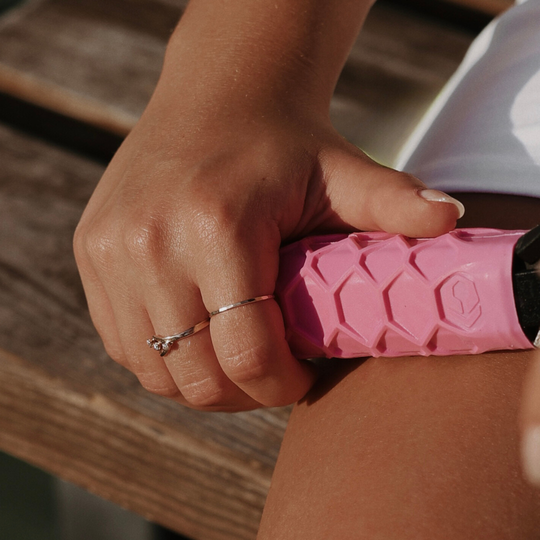 Padel Hesacore Grip Women